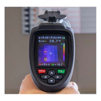 от 10 сум TC3231 — тепловая камера