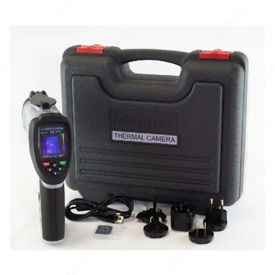 TC3231 — тепловая камера