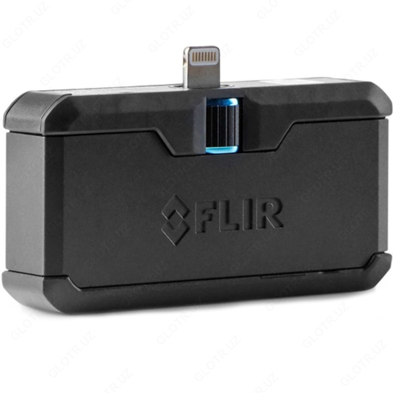 IOS uchun FLIR ONE PRO - Smartphone termal kamerasi