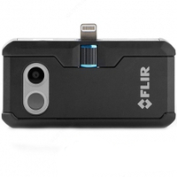 FLIR ONE PRO for iOS — тепловизор для смартфона - от 10 сум