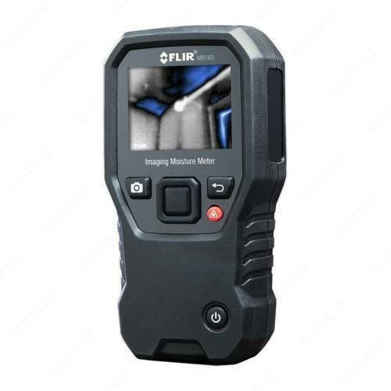 FLIR MR160 - termal ko'rish uchun namlik o'lchagich