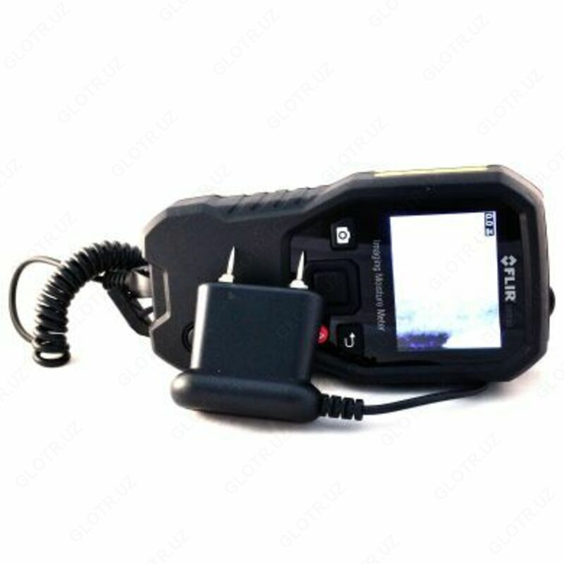 FLIR MR160 - termal ko'rish uchun namlik o'lchagich