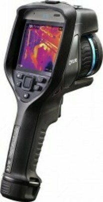 FLIR E75 — тепловизор