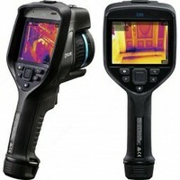 FLIR E95 - termometr