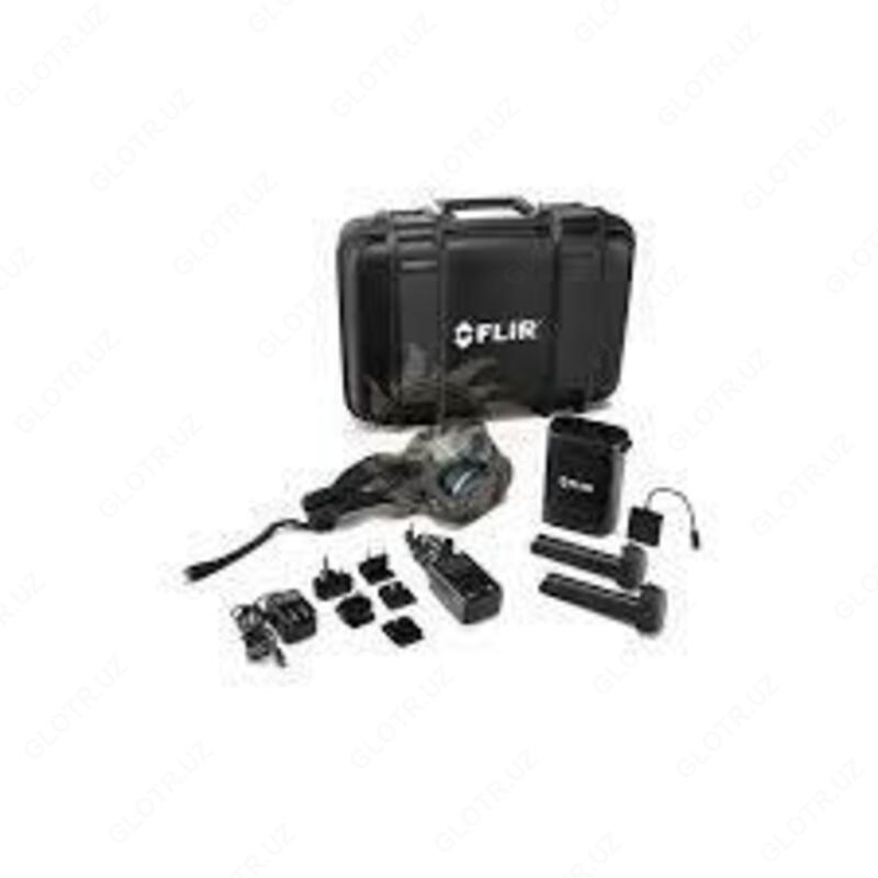 FLIR E95 - termometr