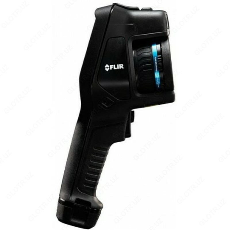 FLIR E85 - termal kamera