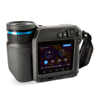 FLIR T540 - issiqlik kamerasi - 10 so'mdan