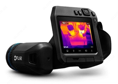FLIR T530 — тепловизор
