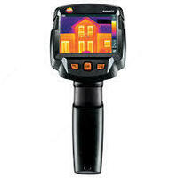 testo 872 — тепловизор