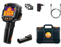 testo 872 — тепловизор - от 10 сум