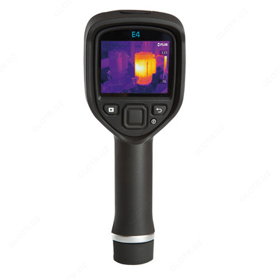 FLIR E4 — тепловизор