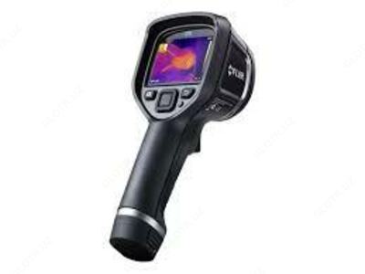 FLIR E4 — тепловизор