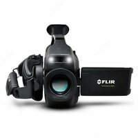 FLIR GFx320 - portlashga bardoshli termometr