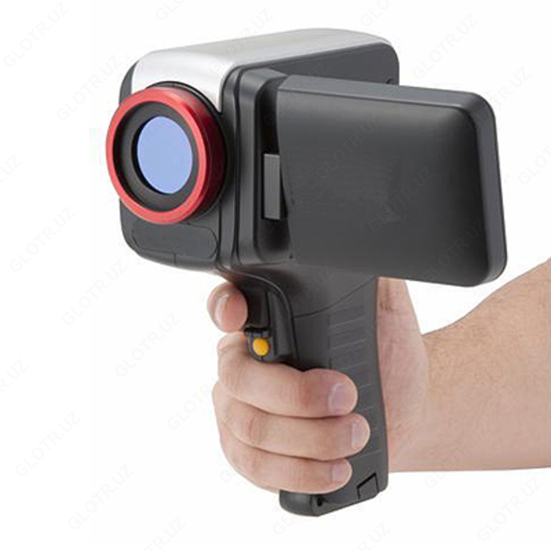 ТермоВедСтрой ТСМ — тепловизионный комплекс