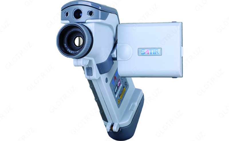 HotFind-E8 - Termal tasvirlovchi