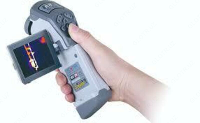HotFind-E8 - Termal tasvirlovchi