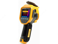 Fluke Ti401 PRO — тепловизор - от 10 сум