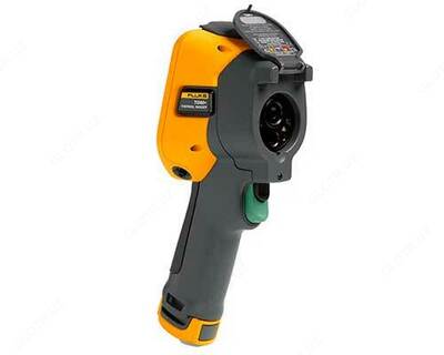 Fluke TIS60+ — тепловизор