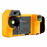 Fluke TiX501 — тепловизор