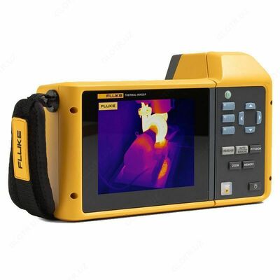 Fluke TiX501 — тепловизор - от 10 сум / шт.