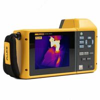 Fluke TiX501 — тепловизор - от 10 сум