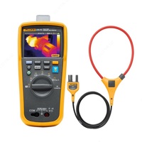 Fluke 279 FC I/B — мультиметр-тепловизор