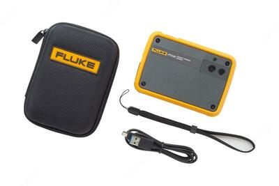 Fluke PTi120 — карманный тепловизор - от 10 сум / шт.