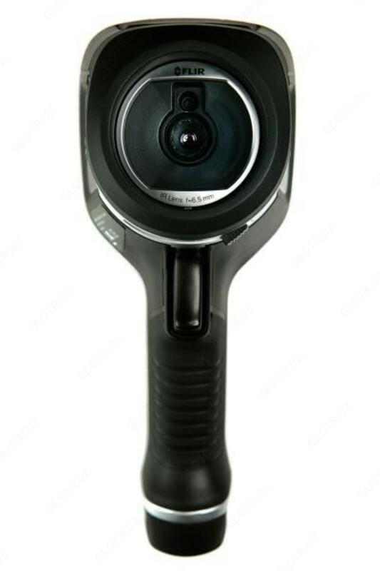 FLIR E6xt — тепловизор