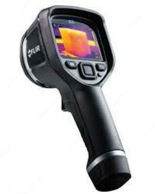 FLIR E5xt — тепловизор - от 10 сум / шт.