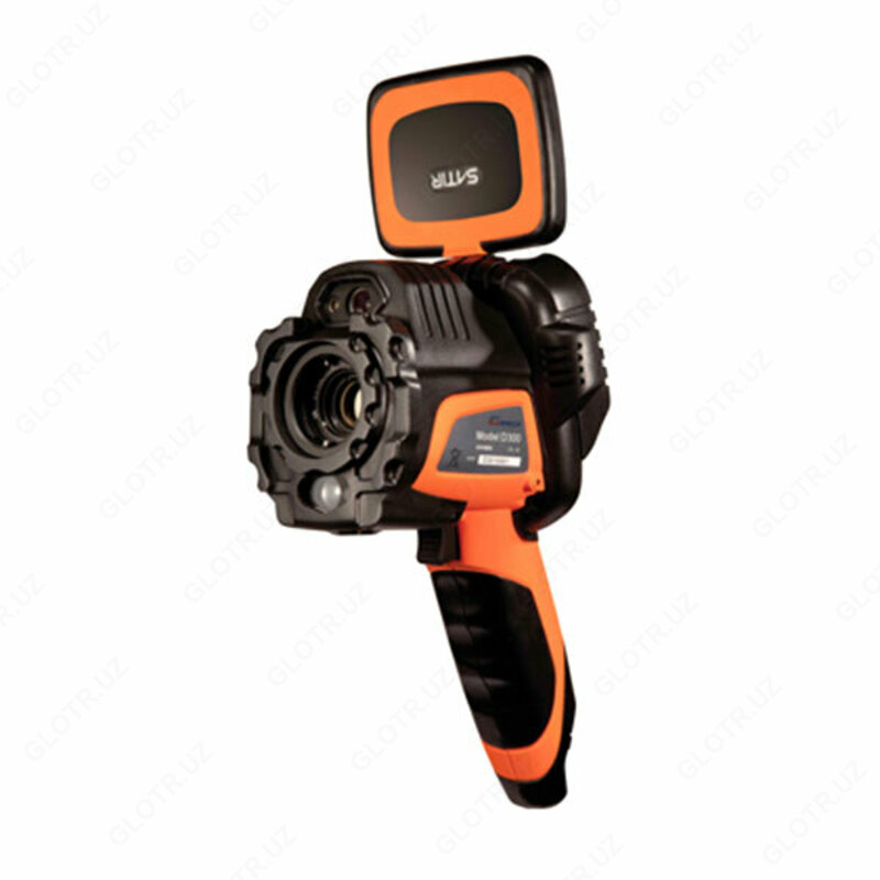 SAT D300 - issiqlik kamerasi