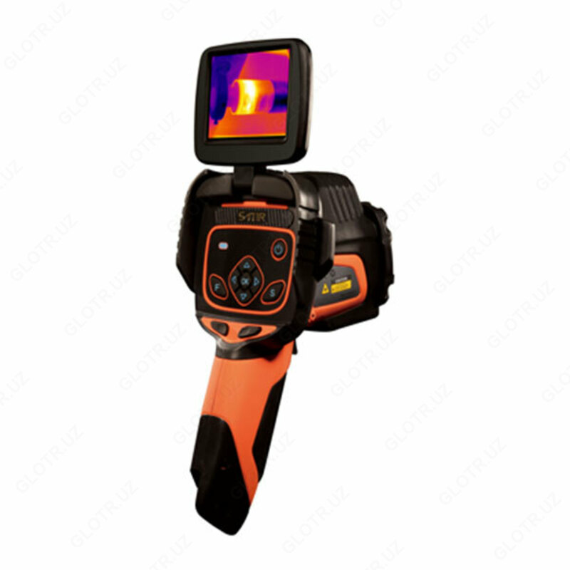 SAT D300 - issiqlik kamerasi