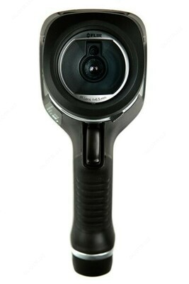 FLIR E8xt - termal kamera