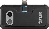 FLIR ONE PRO LT (iOS) — тепловизор для смартфона
