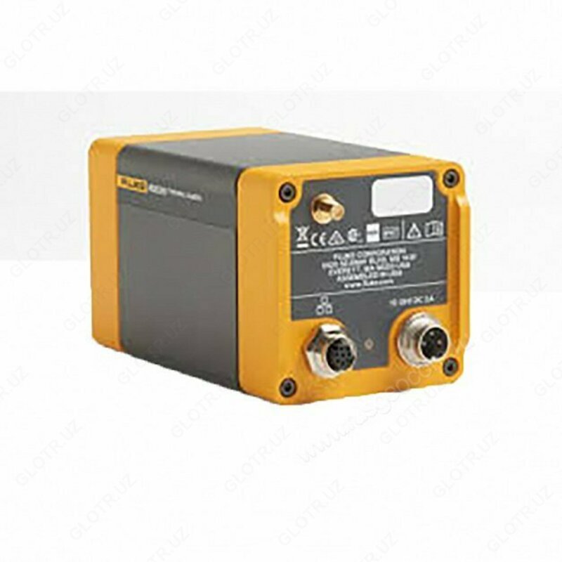 Fluke RSE600 IR kamerasi