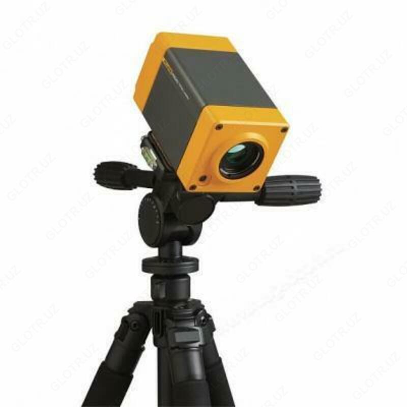 Fluke RSE600 IR kamerasi