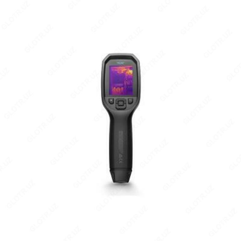 FLIR TG267 — тепловизор