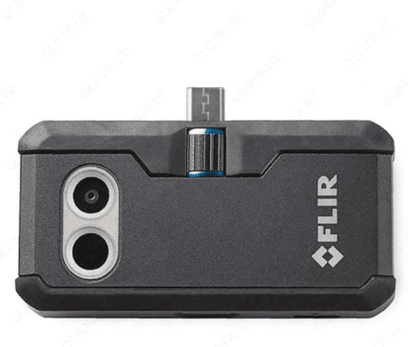 FLIR ONE PRO LT (Android USBC) - smartfon uchun termal kamera