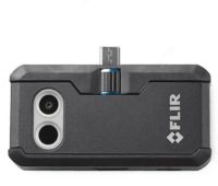 FLIR ONE PRO LT (Android USBC) — тепловизор для смартфона