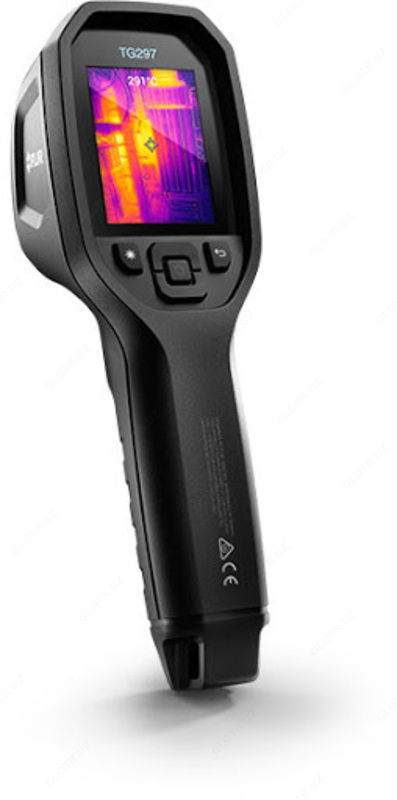 FLIR TG297 - issiqlik kamerasi