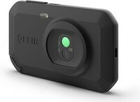 FLIR C5 - ixcham termal tasvirlovchi kamera