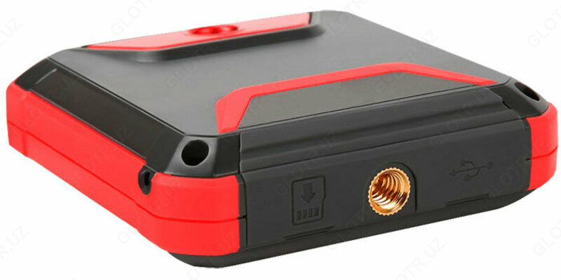 RGK TL-60 — тепловизор