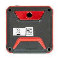 от 10 сум RGK TL-60 — тепловизор