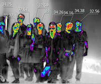 Thermogram TM - termal tasvirlash kompleksi - 10 so'mdan