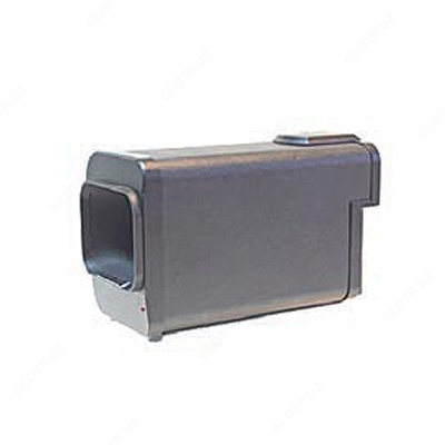 TC termogrammasi - termal ko'rish kompleksi