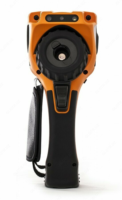 U5855A TrueIR - issiqlik kamerasi