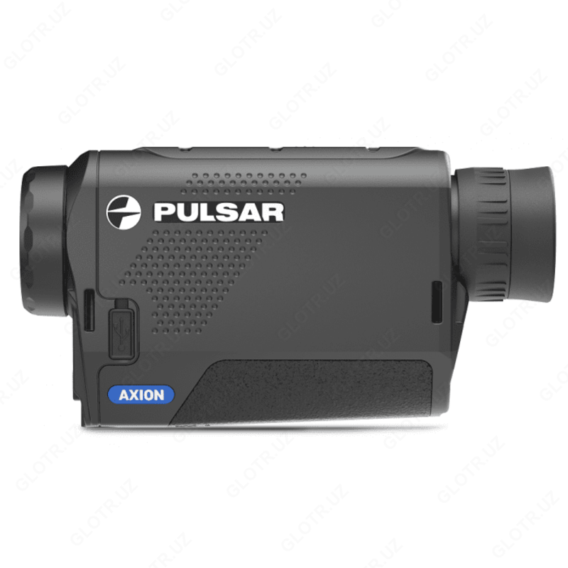 Pulsar Axion Key XM22 — тепловизионный монокуляр