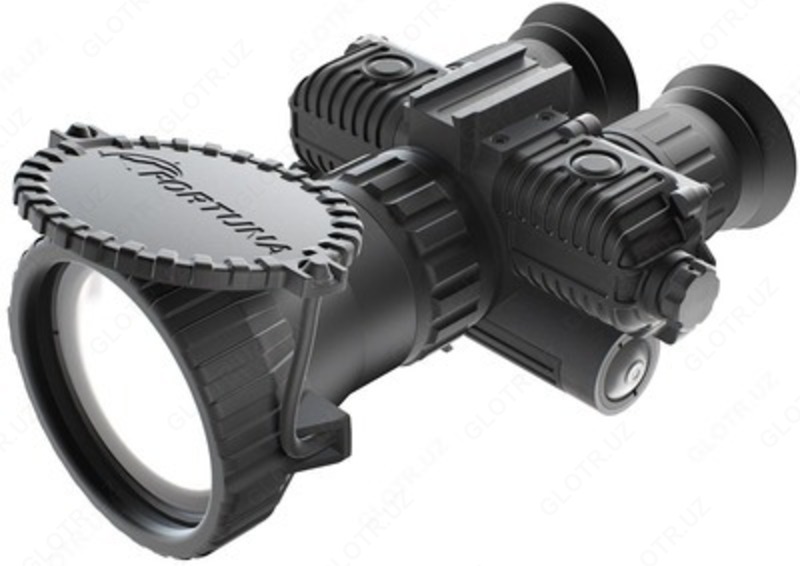 Fortuna General Binocular 75S6 — тепловизионные очки (тепловизионный бинокль)