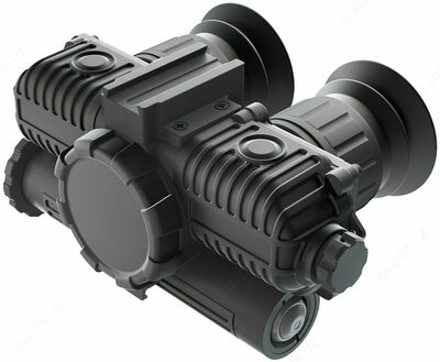 Fortuna General Binocular 3B — тепловизионные очки (тепловизионный бинокль) без объектива