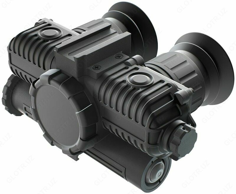 Fortuna General Binocular 3B — тепловизионные очки (тепловизионный бинокль) без объектива