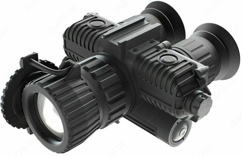 Fortuna General Binocular 50S6 — тепловизионные очки (тепловизионный бинокль)